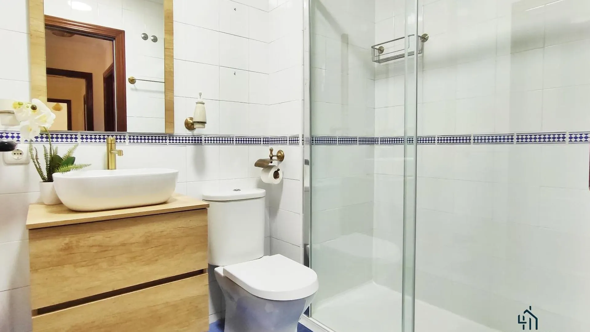 Apartment Living4Malaga Plaza De Las Cofradias